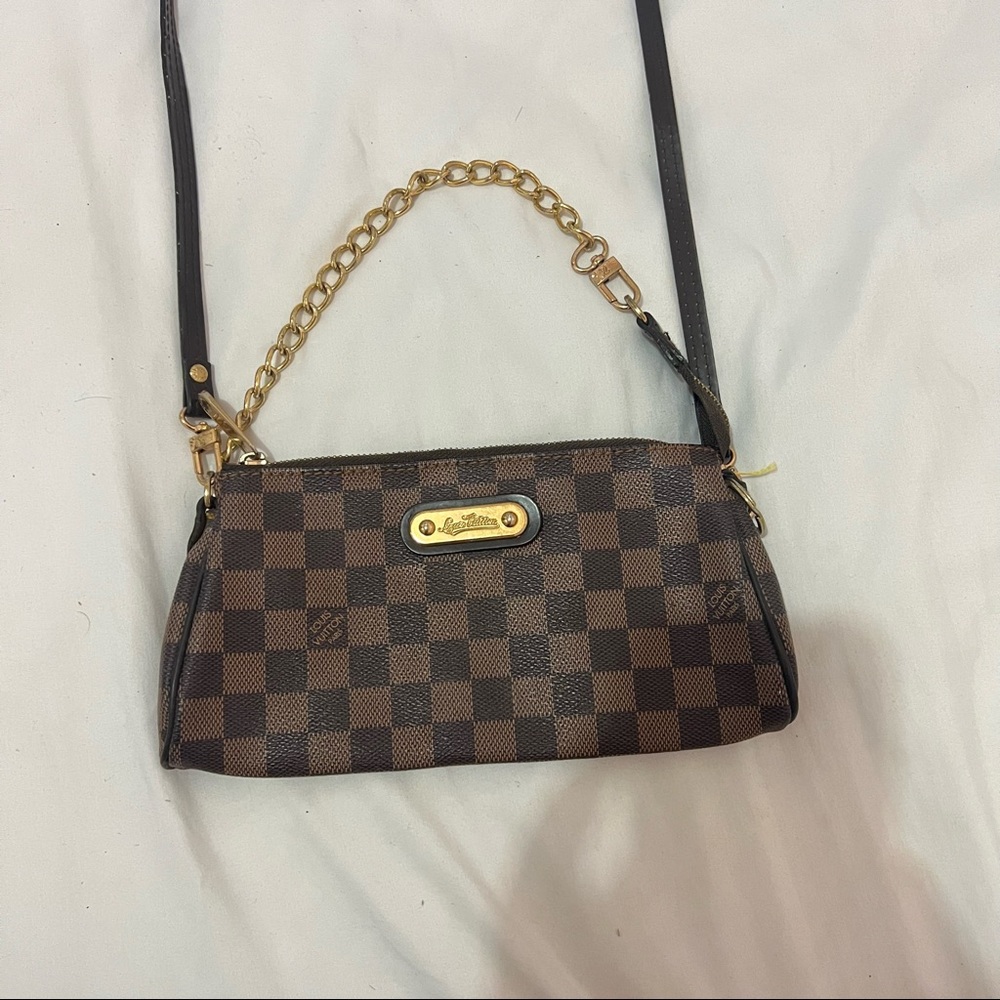 LV bag